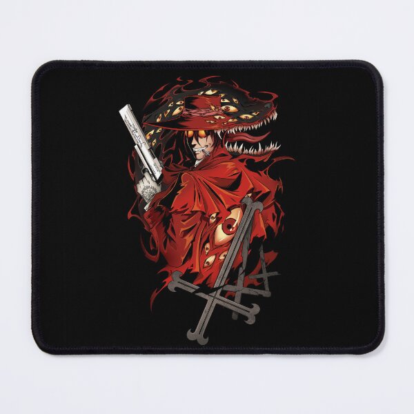 Item preview, Alucard designed and sold by Tr4sh D3m0n.