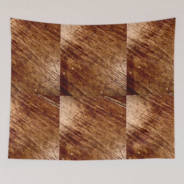 Item preview, Old chalet wood designed and sold by clemence-adele.