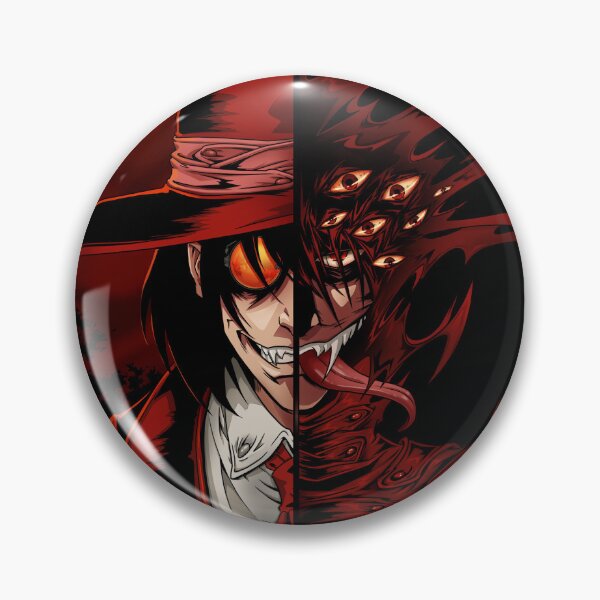 Artikelvorschau, Alucard entworfen und verkauft von Tr4sh D3m0n.