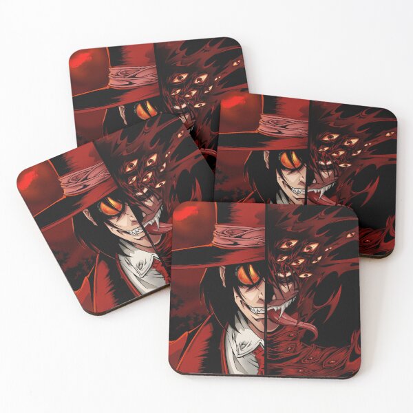 Item preview, Alucard designed and sold by Tr4sh D3m0n.
