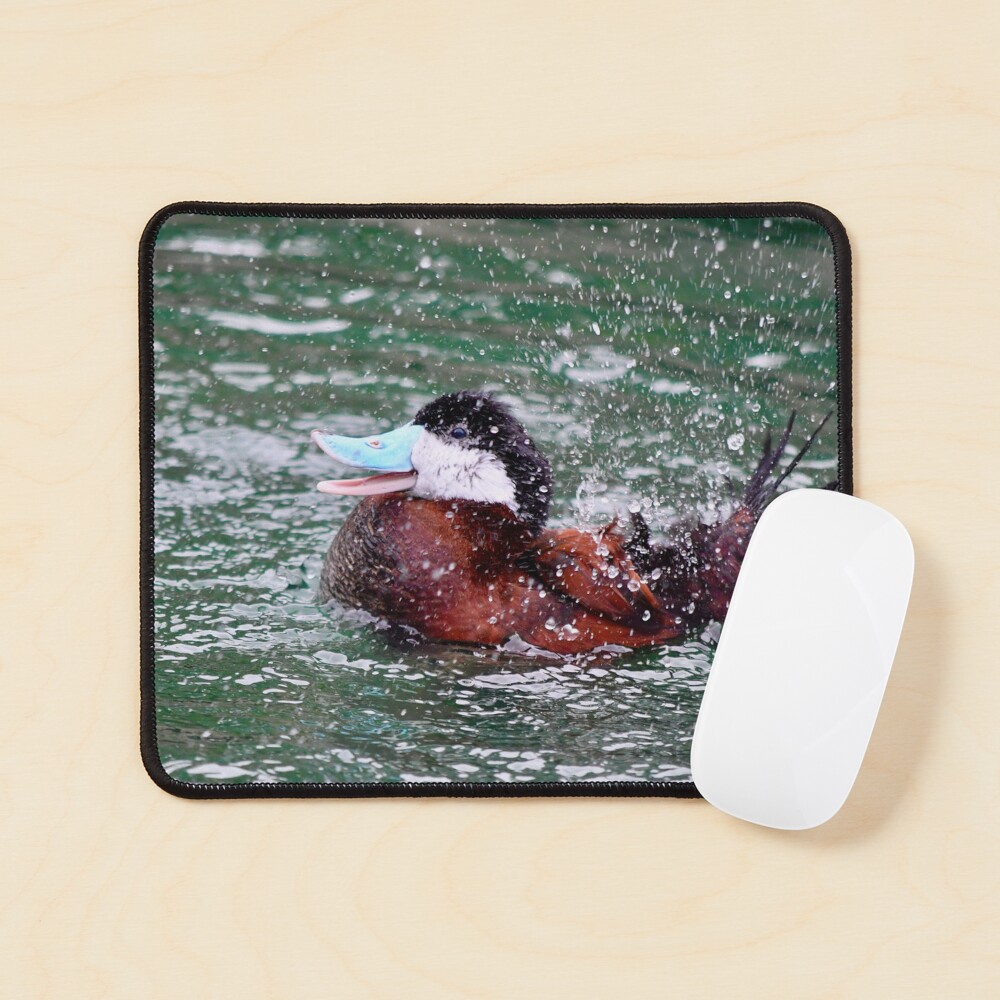 Item preview, Mouse Pad designed and sold by richardbryce.