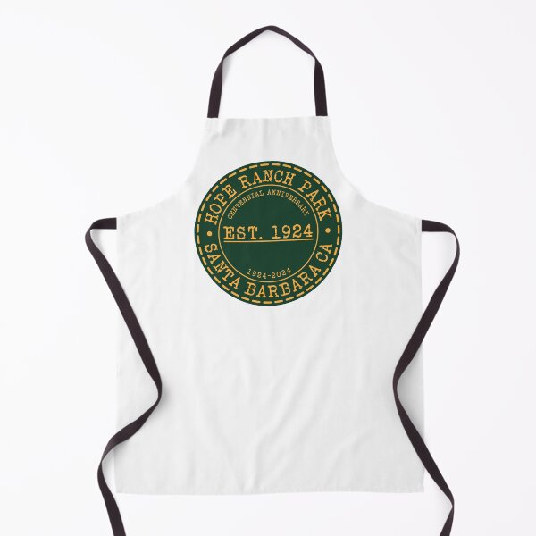 Item preview, Hope Ranch Park 1924-2024 designed and sold by DesignsPrints.