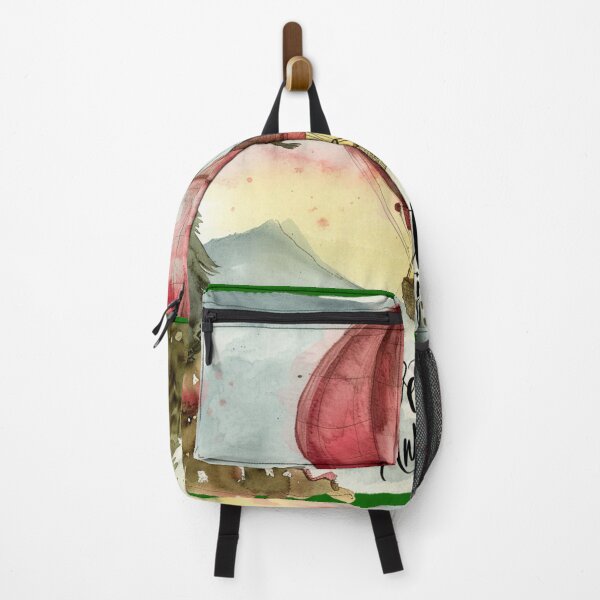 Item preview, Whimsical Adventure: Hot Air Balloon Delight designed and sold by Ace Apparel Attire.