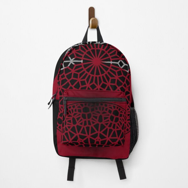Item preview, Festival Crimson Harmony Geometric Mandala designed and sold by Sergiu-Dan.