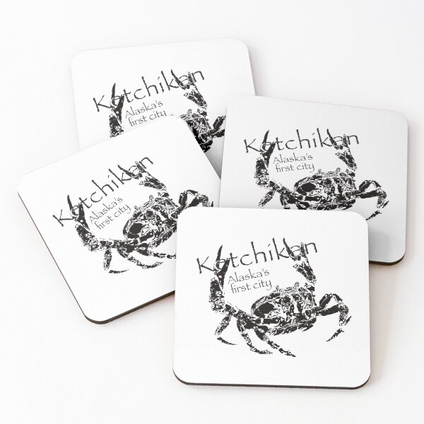 Item preview, Ketchikan Krab designed and sold by Evertold.