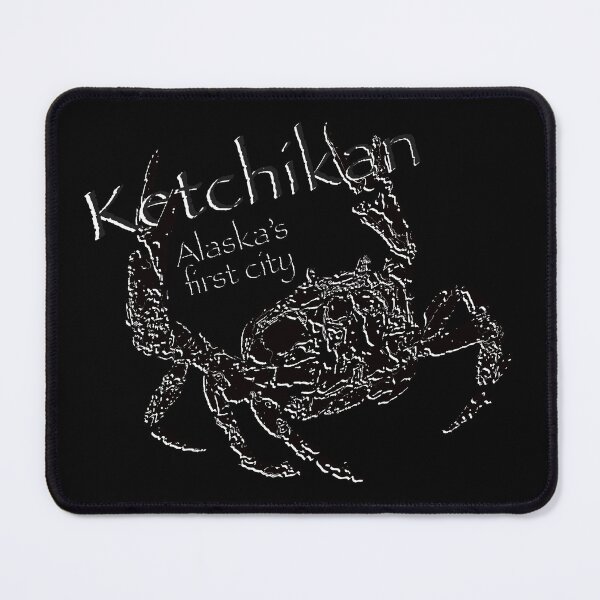 Item preview, Ketchikan Krab designed and sold by Evertold.