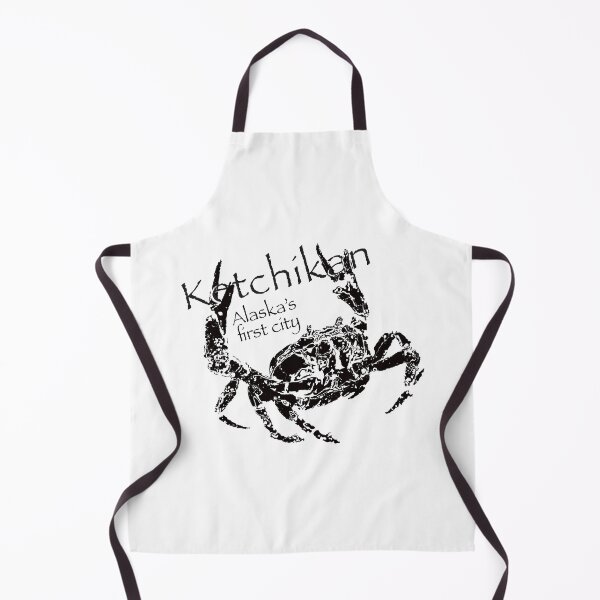 Item preview, Ketchikan Krab designed and sold by Evertold.