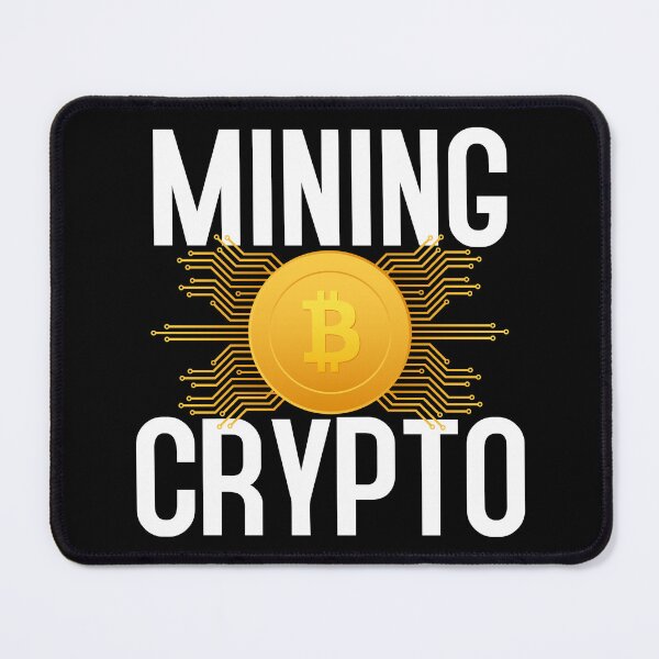Item preview, Uncover Wealth: Mining Crypto designed and sold by EricCORE.