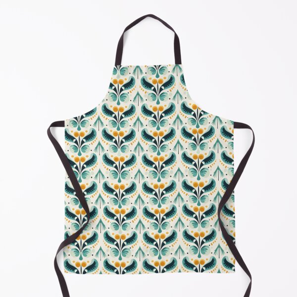 Item preview, Floral Motif designed and sold by Eden Digital Creative.