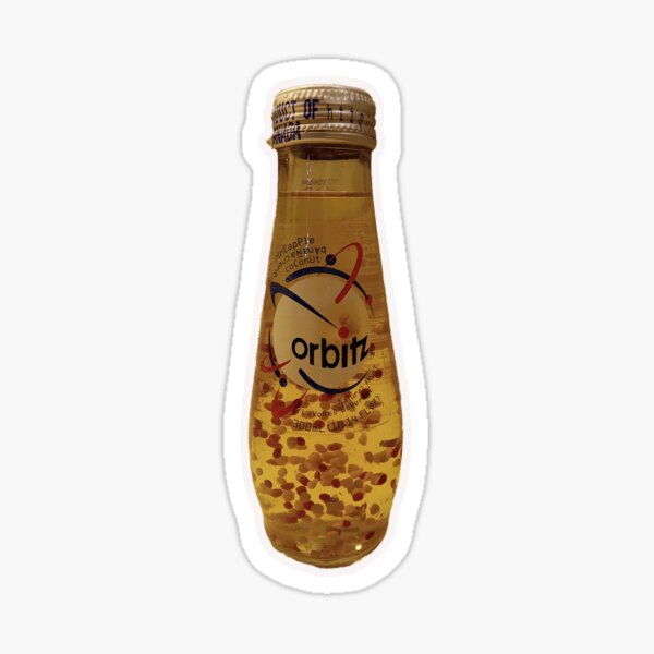 Item preview, Orbitz Drink 90's designed and sold by Itsmyfirstday89.