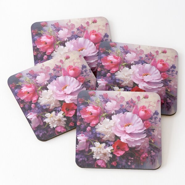 Item preview, flowers designed and sold by BladiWear.