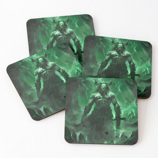 Item preview, God Hades designed and sold by Evanssdas.