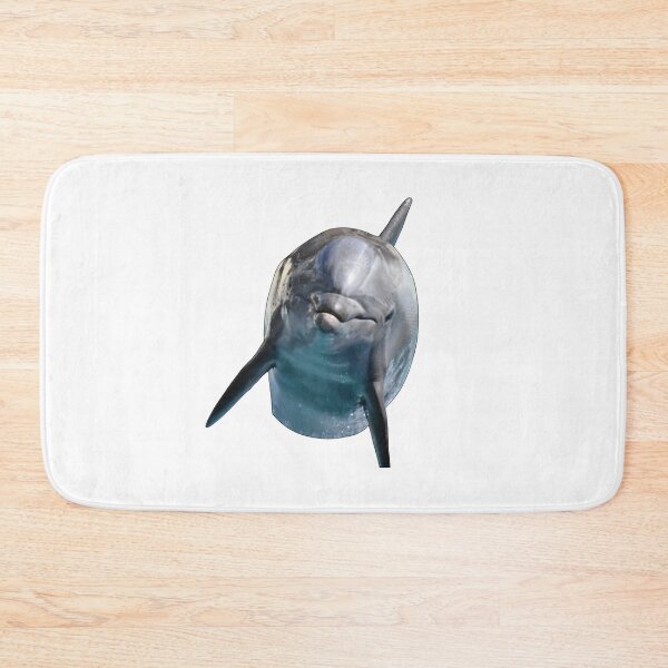 Item preview, Scott Dolphin designed and sold by tidaldreams.