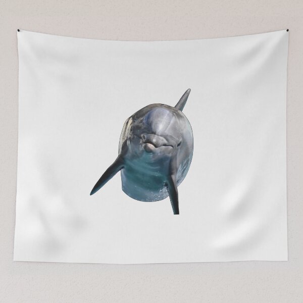 Item preview, Scott Dolphin designed and sold by tidaldreams.