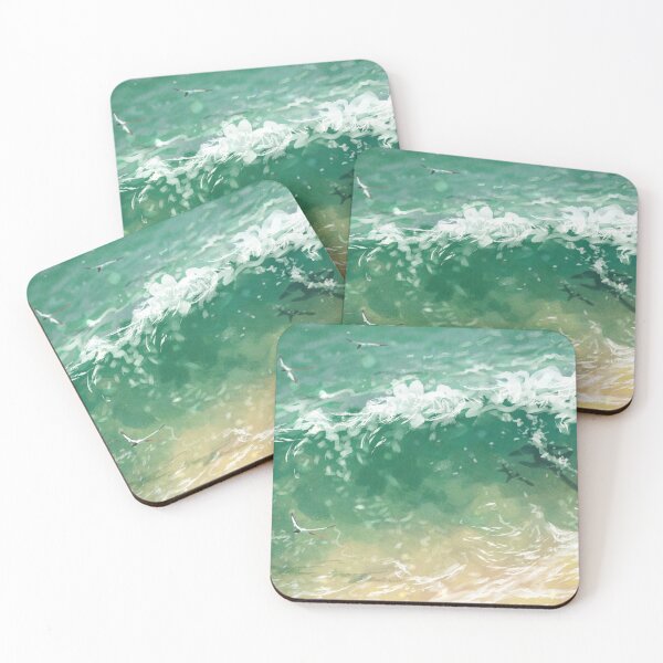 Item preview, Waveriders designed and sold by ddinodan.
