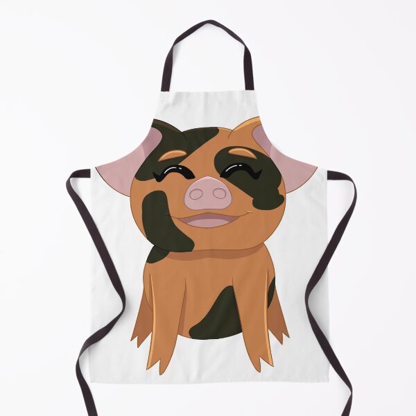 Item preview, Kuni Kuni Piggy designed and sold by Lily-the-Great.
