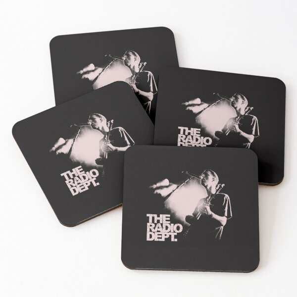 Item preview, The Radio Dept - Gift Premium Design designed and sold by VictorLand.
