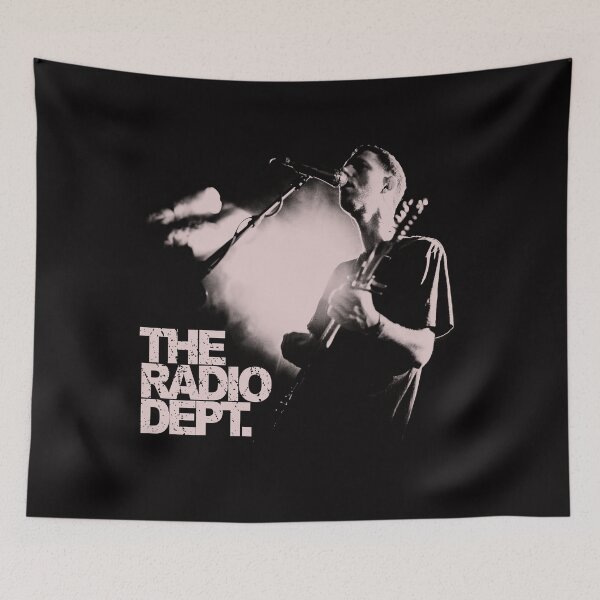 Item preview, The Radio Dept - Gift Premium Design designed and sold by VictorLand.