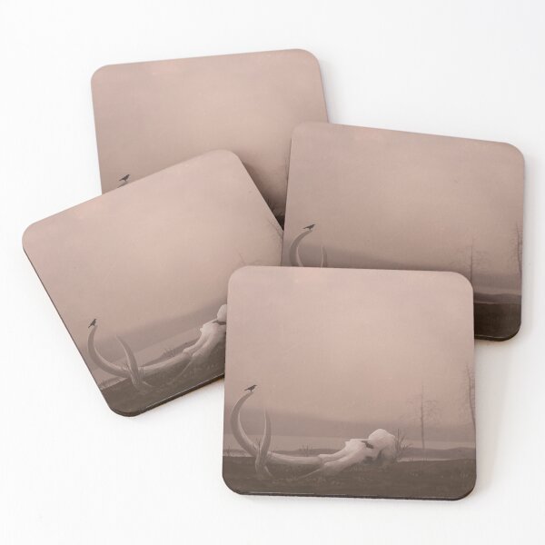 Item preview, Sepia-toned memory designed and sold by ddinodan.