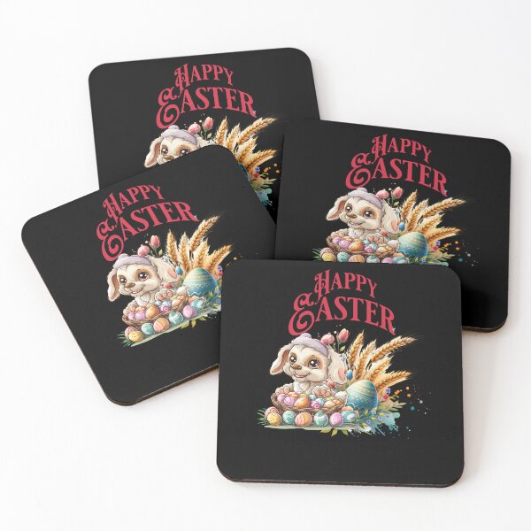 Item preview, Explore Easter through Digital Art: Love in every Pixel designed and sold by Artedig.
