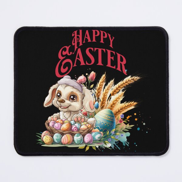 Item preview, Explore Easter through Digital Art: Love in every Pixel designed and sold by Artedig.