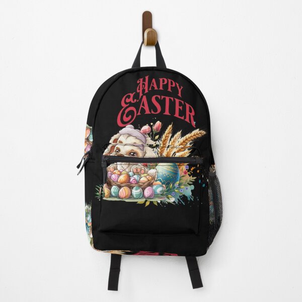 Item preview, Explore Easter through Digital Art: Love in every Pixel designed and sold by Artedig.