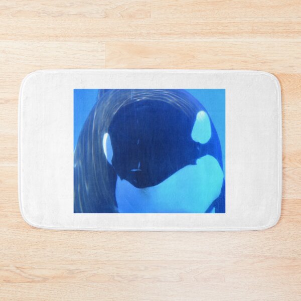 Item preview, Nalani Orca designed and sold by tidaldreams.