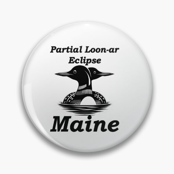 Artikelvorschau, Maine-Loon-ar-Finsternis entworfen und verkauft von SebecBrowncoat.
