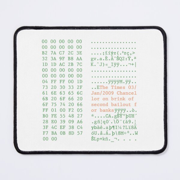 Item preview, United in Crypto: Red and White Bitcoin designed and sold by EricCORE.