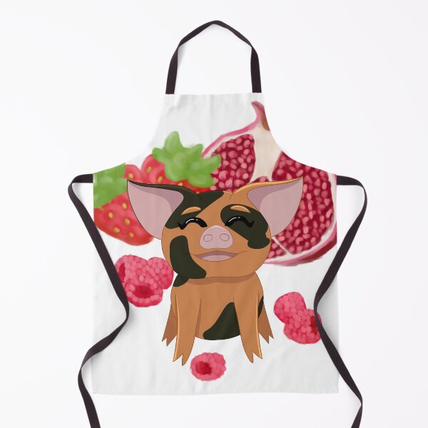 Item preview, Fruit Piggy designed and sold by Lily-the-Great.