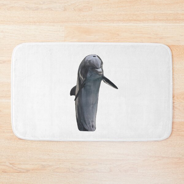 Item preview, Alejandro Dolphin  designed and sold by tidaldreams.