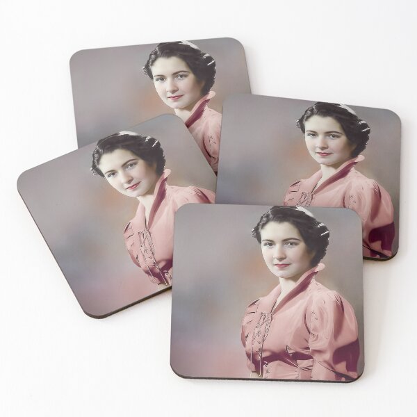 Item preview, Queen Farida of Egypt designed and sold by MarinaAtef.