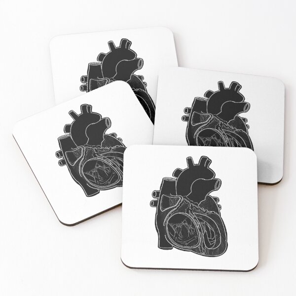 Item preview, Copia de Heart designed and sold by Naneyart.