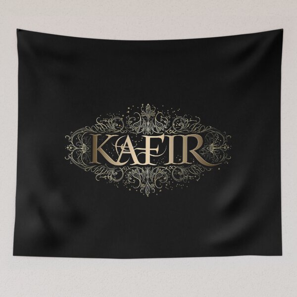 Item preview, Kafir, infidel designed and sold by SvarunPogani.