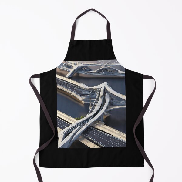 Item preview, HoloLink Overpass. designed and sold by Majestic7.