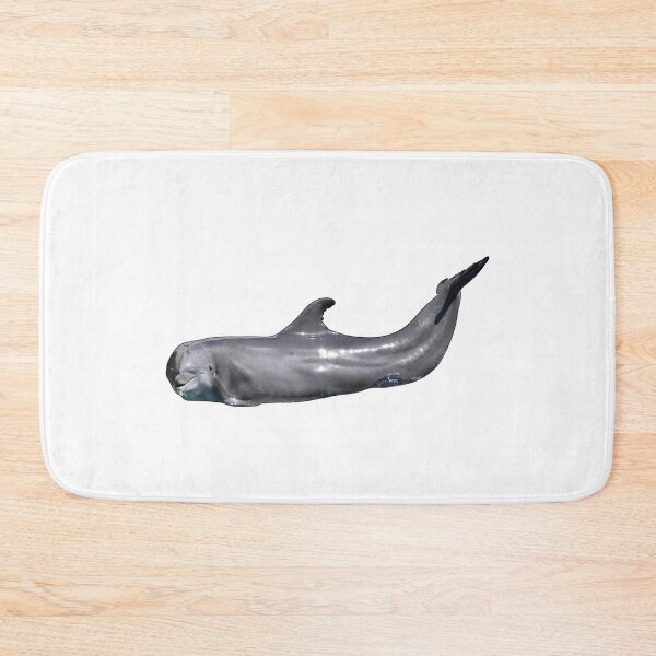 Item preview, Marble Dolphin designed and sold by tidaldreams.