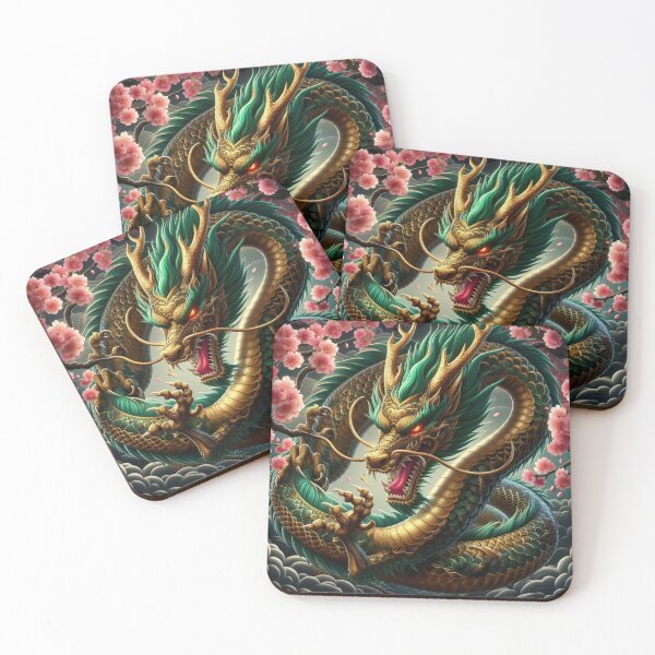 Item preview, ancient dragon designed and sold by BrainGrafic.