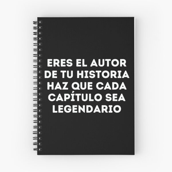 Item preview, You are the author of your story make each chapter legendary designed and sold by Inspyralia.