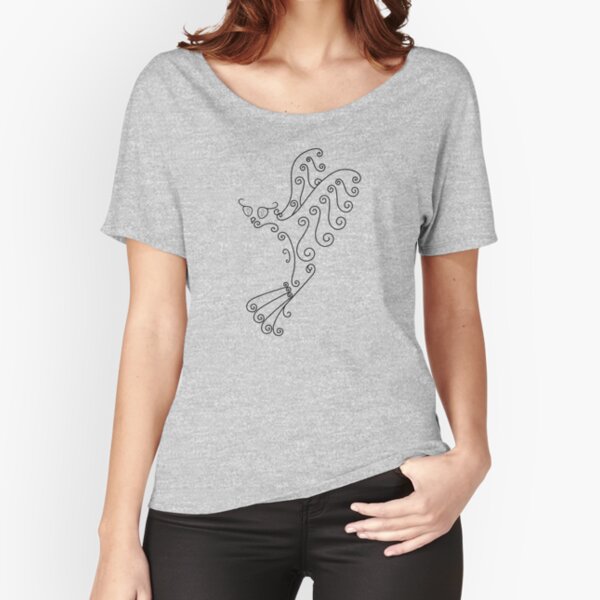 Relaxed Fit T-Shirt
