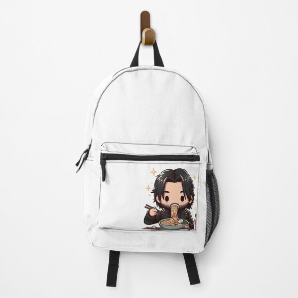 Item preview, John Wick Kawaii designed and sold by PecDesign.