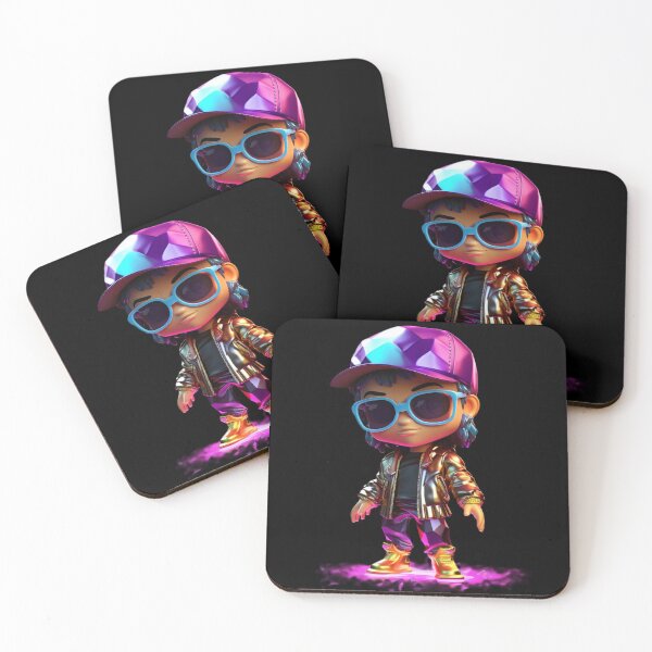 Item preview, hip hop  rap rapper designed and sold by BladiWear.