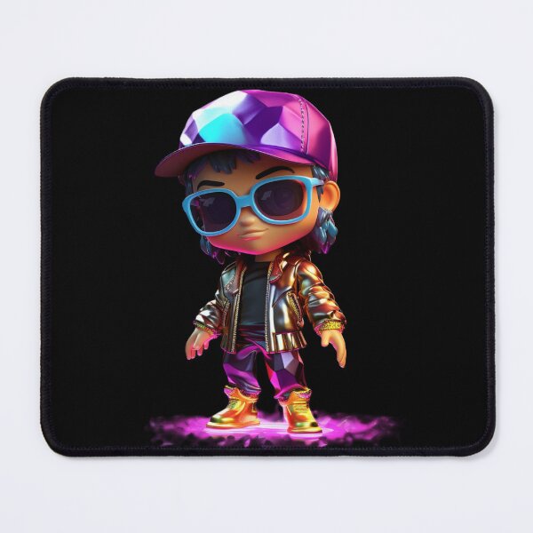 Item preview, hip hop  rap rapper designed and sold by BladiWear.