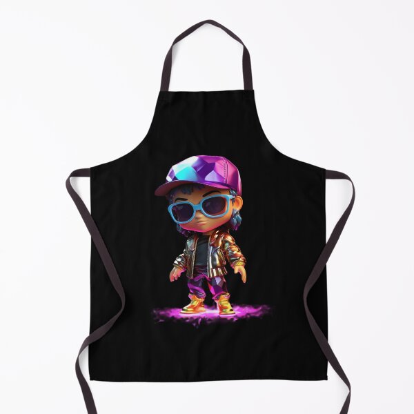 Item preview, hip hop rap rapper designed and sold by BladiWear.