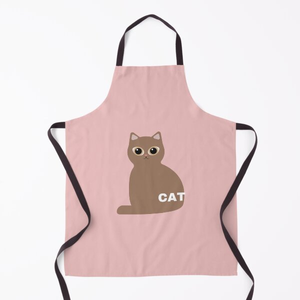 Item preview, A Very Cute CAT designed and sold by Heatheraelawson.
