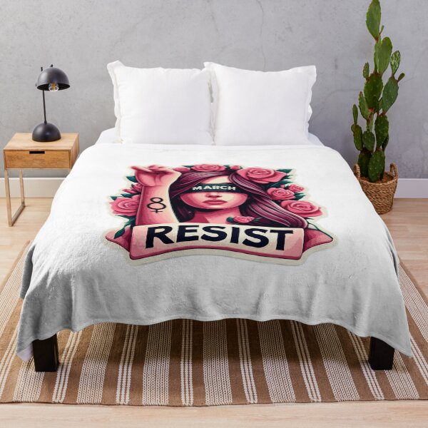 Item preview, international women's month 2024 designed and sold by TshirtTalkYou.