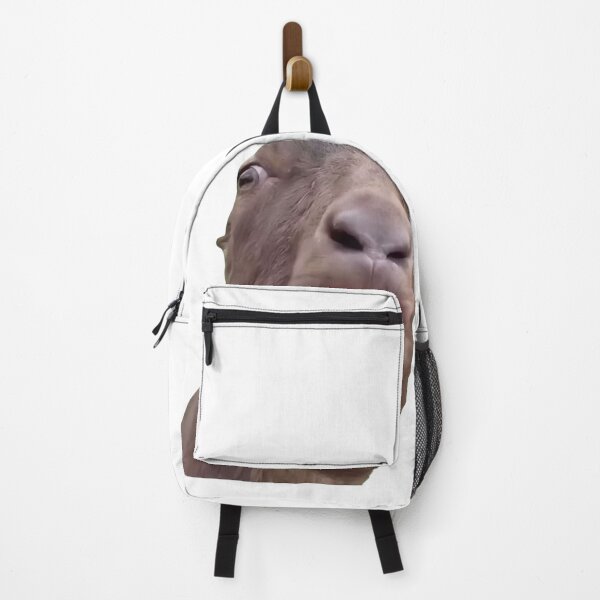 Item preview, The almighty funny goat! designed and sold by HarmonicBrush.
