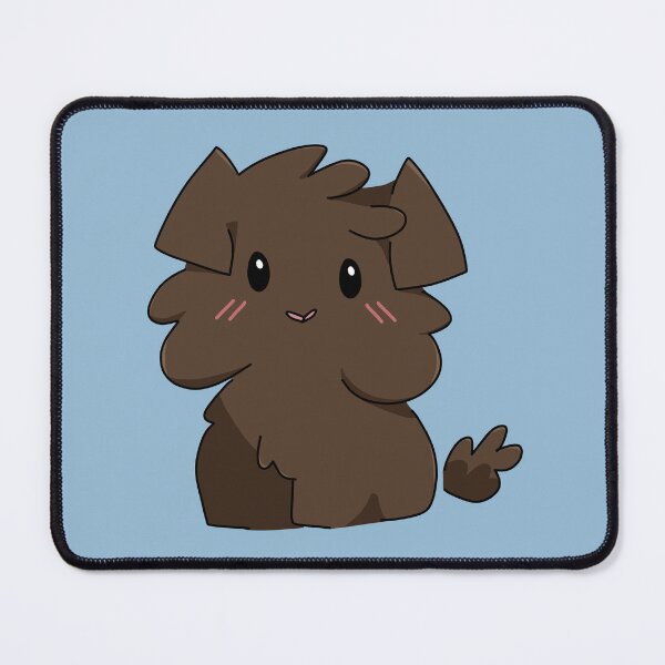 Item preview, Cute Brown Puppy designed and sold by PaintedDolphin.