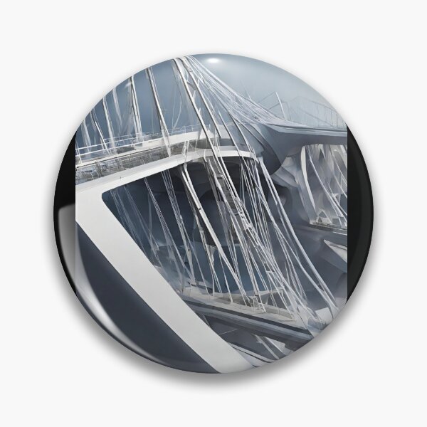 Item preview, HyperLink Crossing designed and sold by Majestic7.