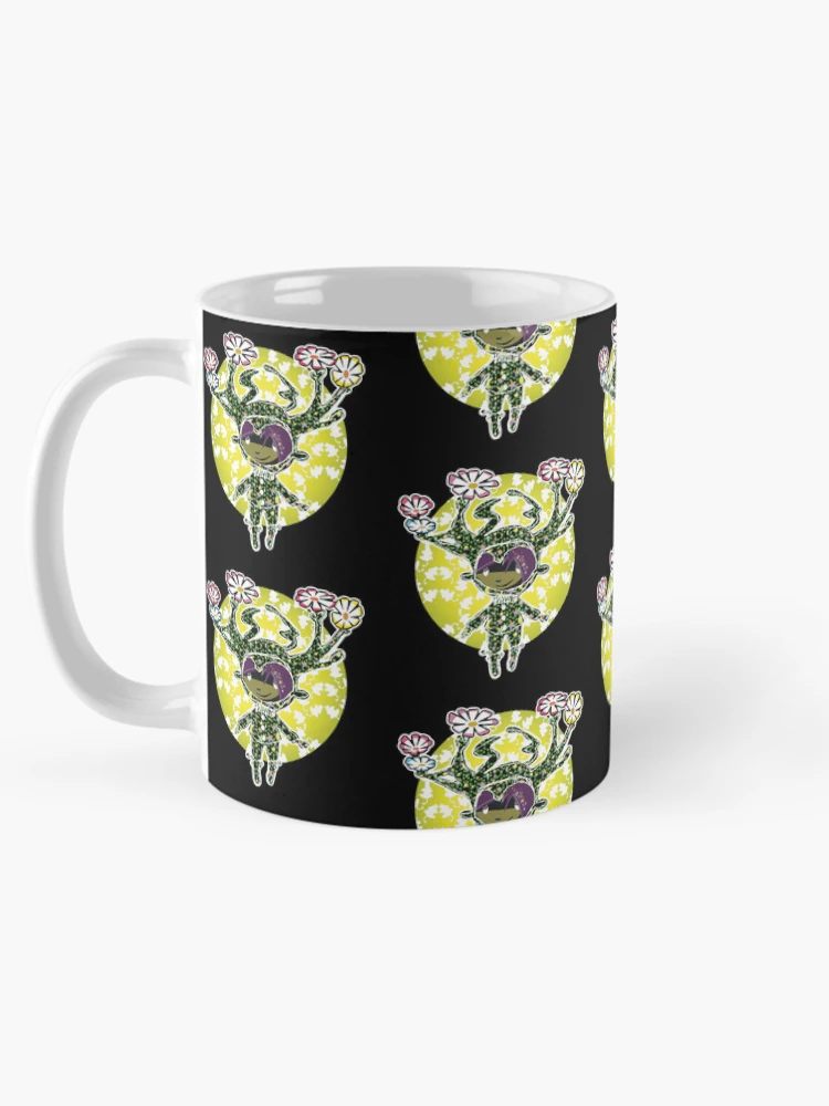Thumbnail 5 of 6, Coffee Mug, Spring Witch designed and sold by Rickybrook.