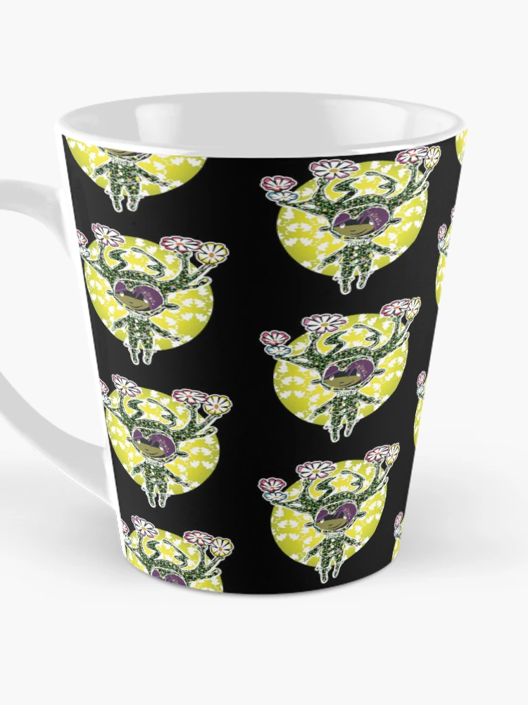 Thumbnail 3 of 4, Coffee Mug, Spring Witch designed and sold by Rickybrook.